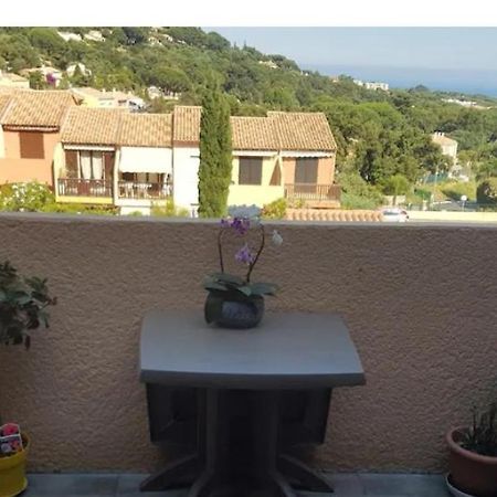 Hameau Du Soleil Apartment Cavalaire-sur-Mer Bagian luar foto